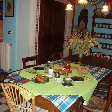 Bed & Breakfast Le Fontane *