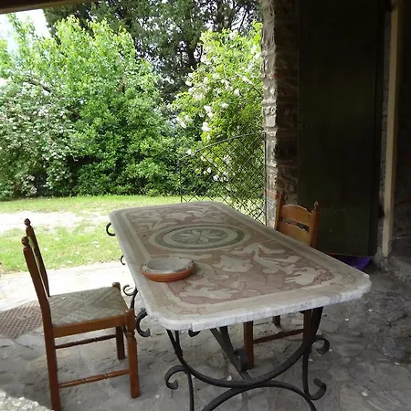 Bed & Breakfast Le Fontane Pistoia