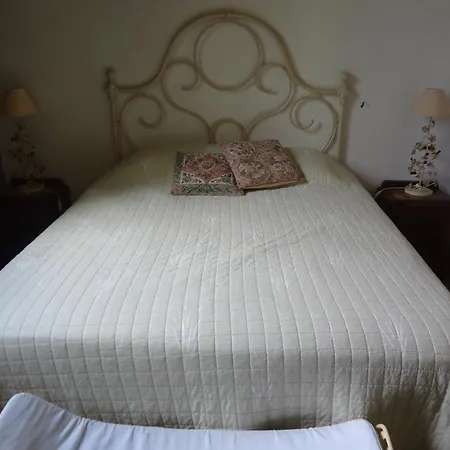 Bed & Breakfast Le Fontane
