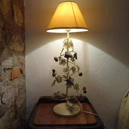 Le Fontane Bed & Breakfast Pistoia