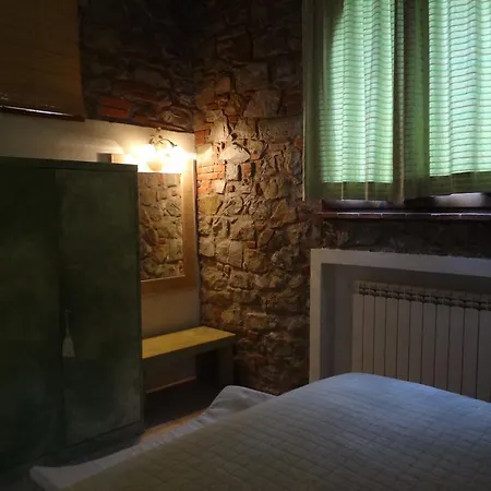 Bed & Breakfast Le Fontane *