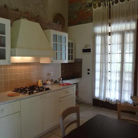Le Fontane Bed & Breakfast *