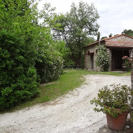 Le Fontane Bed & Breakfast Pistoia