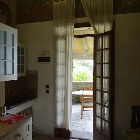 Le Fontane Bed & Breakfast