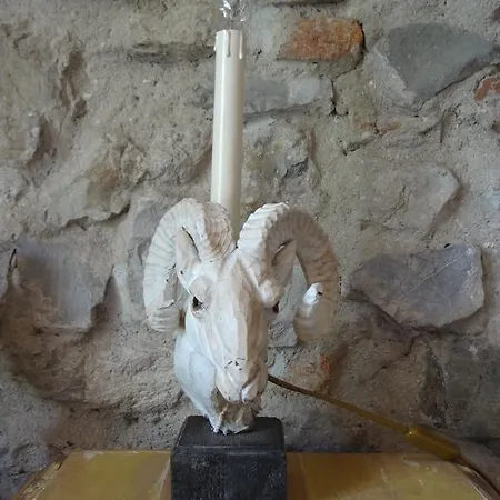 Bed & Breakfast Le Fontane Pistoia