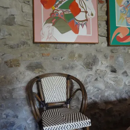 Le Fontane Bed & Breakfast Pistoia