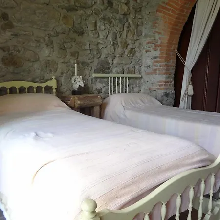 Le Fontane Bed & Breakfast Pistoia